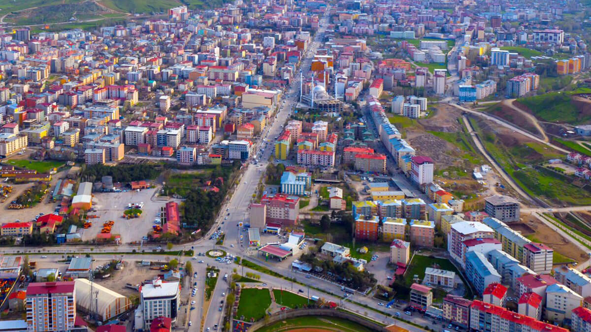 Muş’u Gezenlere Özel Lezzet Durağı: Çanakkale Masırlık Izgara Köfte Çorba Lokantası