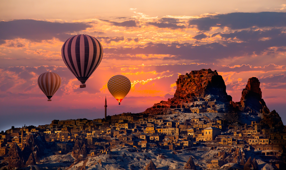 Çanakkale Masırlık Izgara Köfte Çorba Lokantası – Nevşehir’den Gelen Turistler İçin Lezzet Durağı