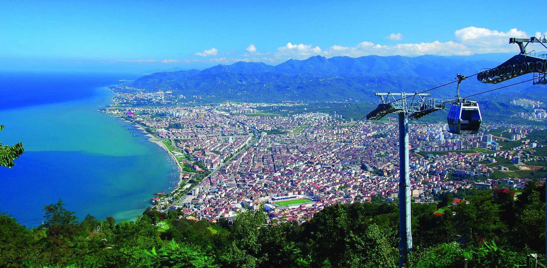 Ordu’dan Gelen Turistler İçin Çanakkale Lezzet Duraklarından Biri: Masırlık Izgara Köfte Çorba Lokantası