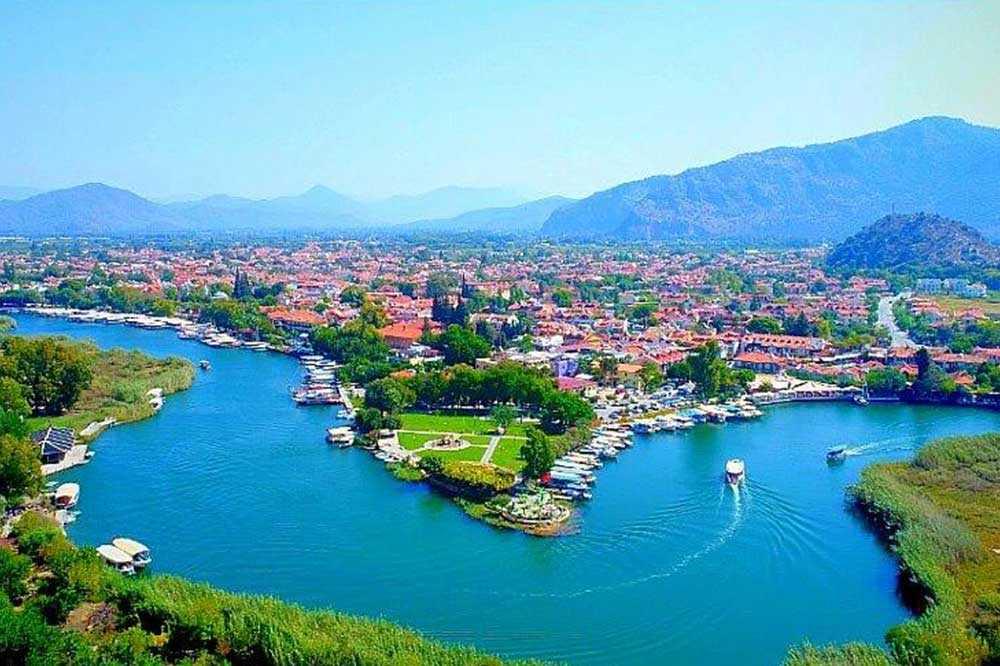 Muğla Ortaca’dan Çanakkale Masırlık Lezzet Duraklarına Yolculuk