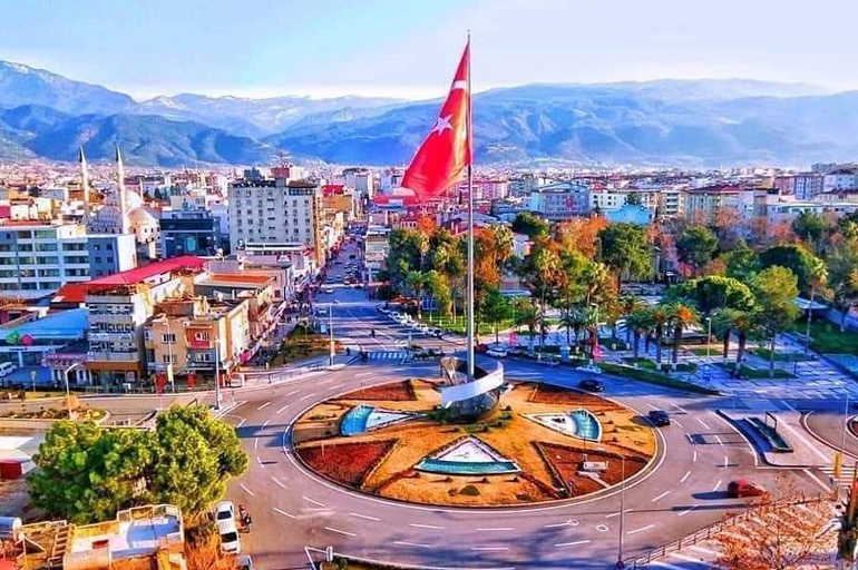 Osmaniye’den Çanakkale’ye Uzanan Lezzet Yolculuğu: Masırlık Izgara Köfte Çorba’da Unutulmaz Bir Mola