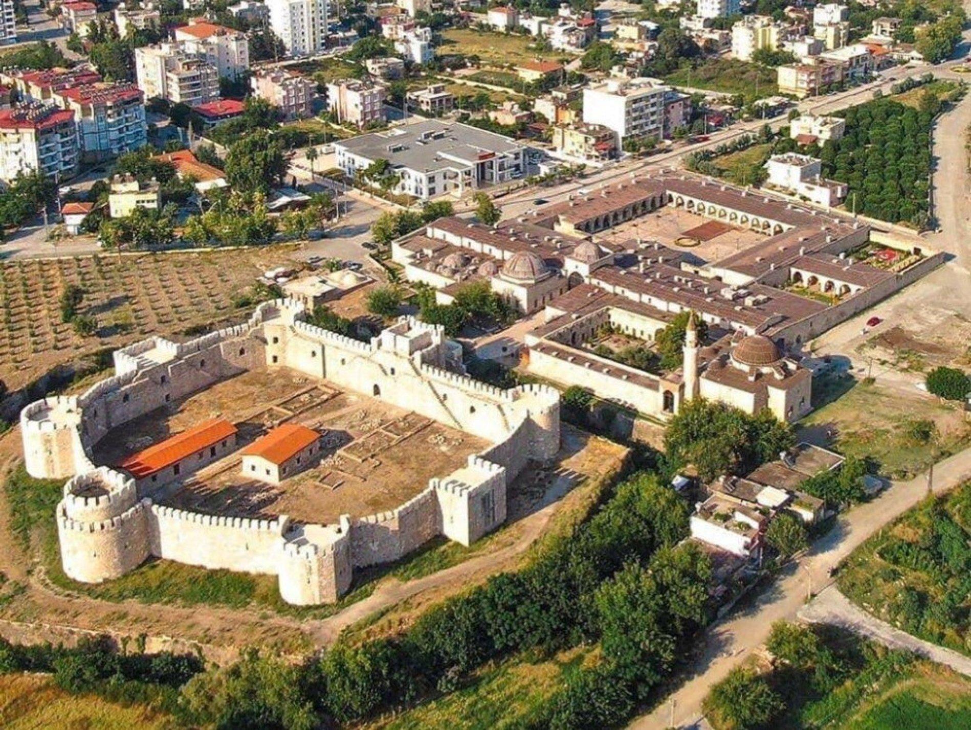 Hatay Payas’tan Çanakkale’ye Uzanan Lezzet Yolculuğu: Çanakkale Masırlık Izgara Köfte Çorba Lokantası