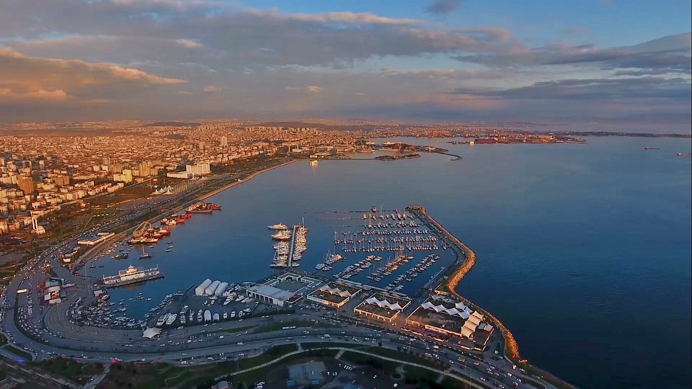 Pendik’ten Çanakkale’ye Uzanan Lezzet Yolculuğu: Çanakkale Masırlık Izgara Köfte Çorba Lokantası