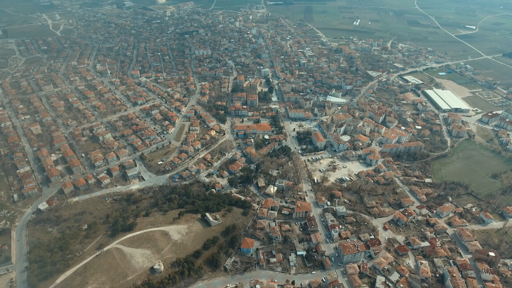 Kırklareli Pınarhisar’dan Çanakkale’ye Uzanan Lezzet Durağı: Çanakkale Masırlık Izgara Köfte Çorba Lokantası