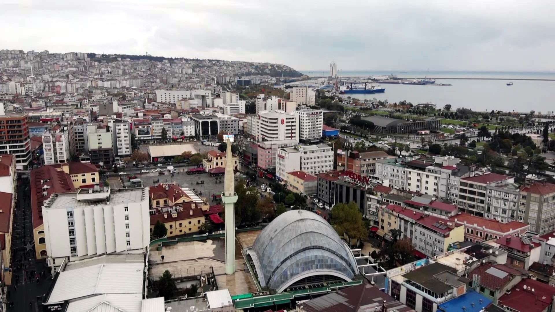 Samsun’dan Çanakkale’ye Uzanan Lezzet Yolculuğu: Masırlık Izgara Köfte Çorba Lokantası