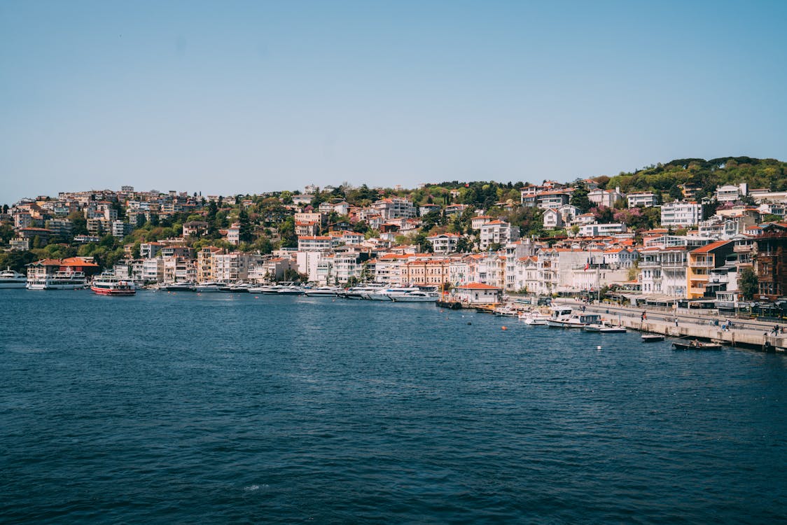 Sarıyer’den Çanakkale’ye Uzanan Lezzet Yolculuğu: Çanakkale Masırlık Izgara Köfte Çorba Lokantası