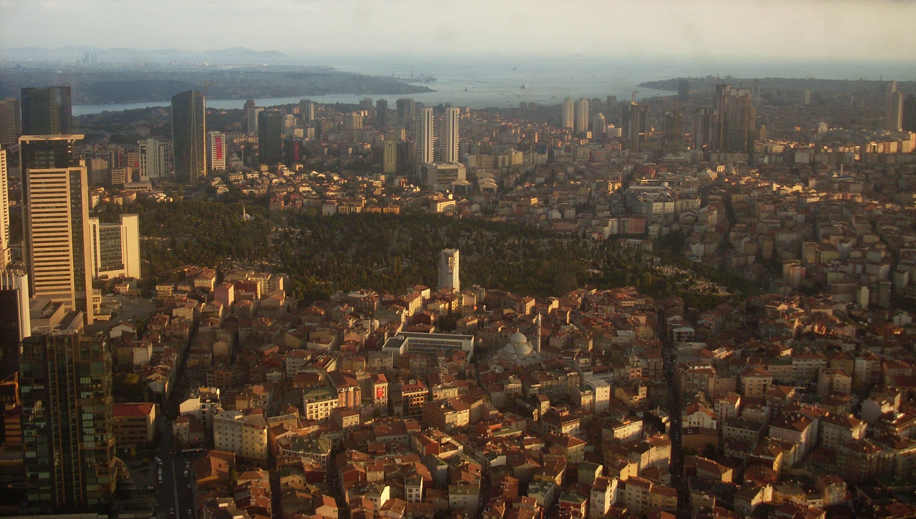 Şişli’den Çanakkale’ye Gelenlerin Lezzet Durağı: Çanakkale Masırlık Izgara Köfte Çorba Lokantası