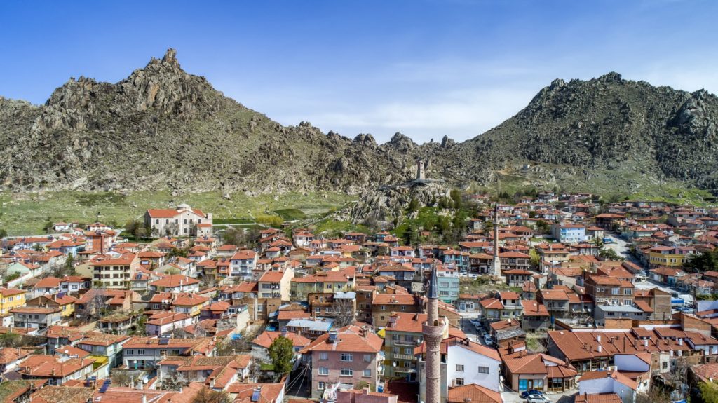 Sivrihisar’dan Çanakkale’ye Lezzet Durağı: Masırlık Izgara Köfte Çorba Lokantası
