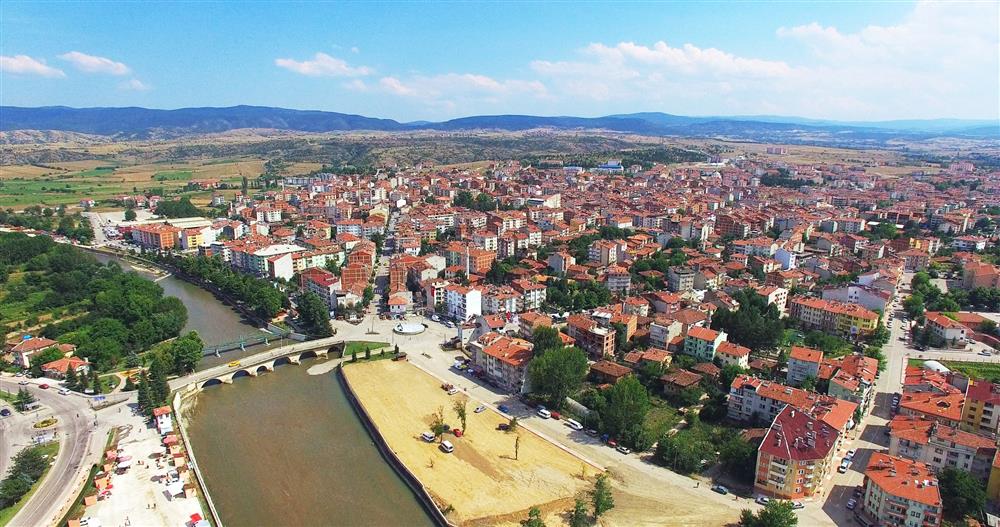 Kastamonu Taşköprü’den Çanakkale’ye Uzanan Lezzet Yolculuğu