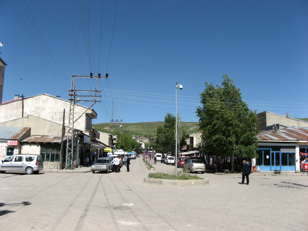 Erzurum Tekman’dan Çanakkale’ye Uzanan Lezzet Yolculuğu: Çanakkale Masırlık Izgara Köfte Çorba Lokantası
