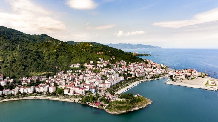 Giresun Tirebolu’dan Çanakkale’ye Uzanan Lezzet Durağı: Çanakkale Masırlık Izgara Köfte Çorba Lokantası