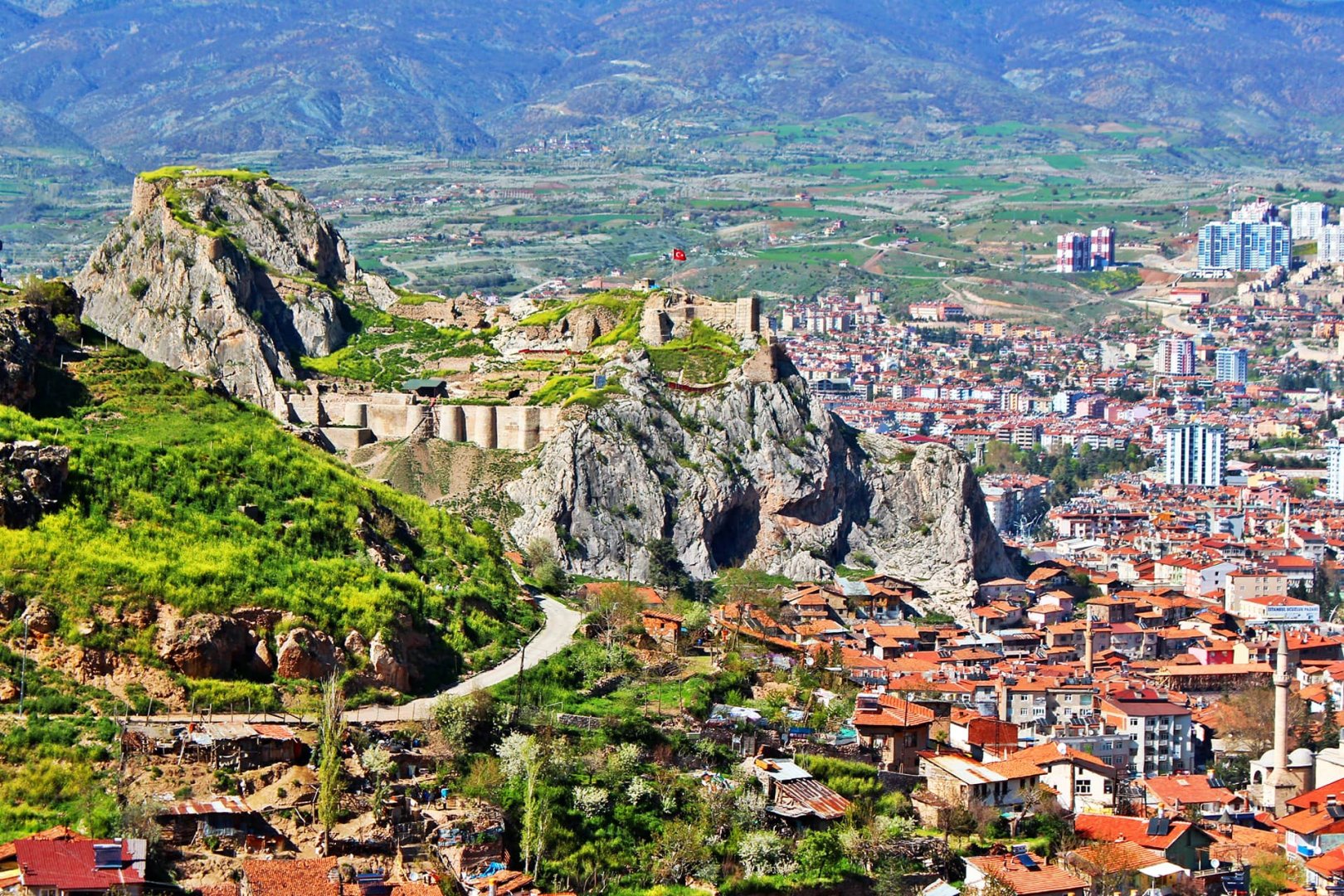 Tokat’tan Çanakkale’ye Uzanan Lezzet Yolculuğu: Masırlık Izgara Köfte Çorba Lokantası’nda Unutulmaz Bir Mola