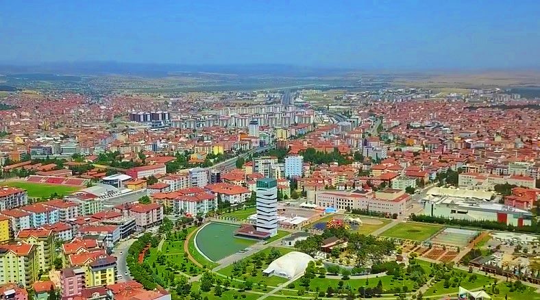 Çanakkale Masırlık Izgara Köfte Çorba Lokantası – Uşak’tan Gelen Misafirler İçin