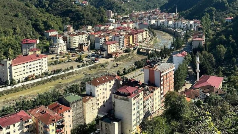 Giresun Yağlıdere’den Çanakkale’ye Uzanan Lezzet Yolculuğu: Masırlık Izgara Köfte Çorba Lokantası