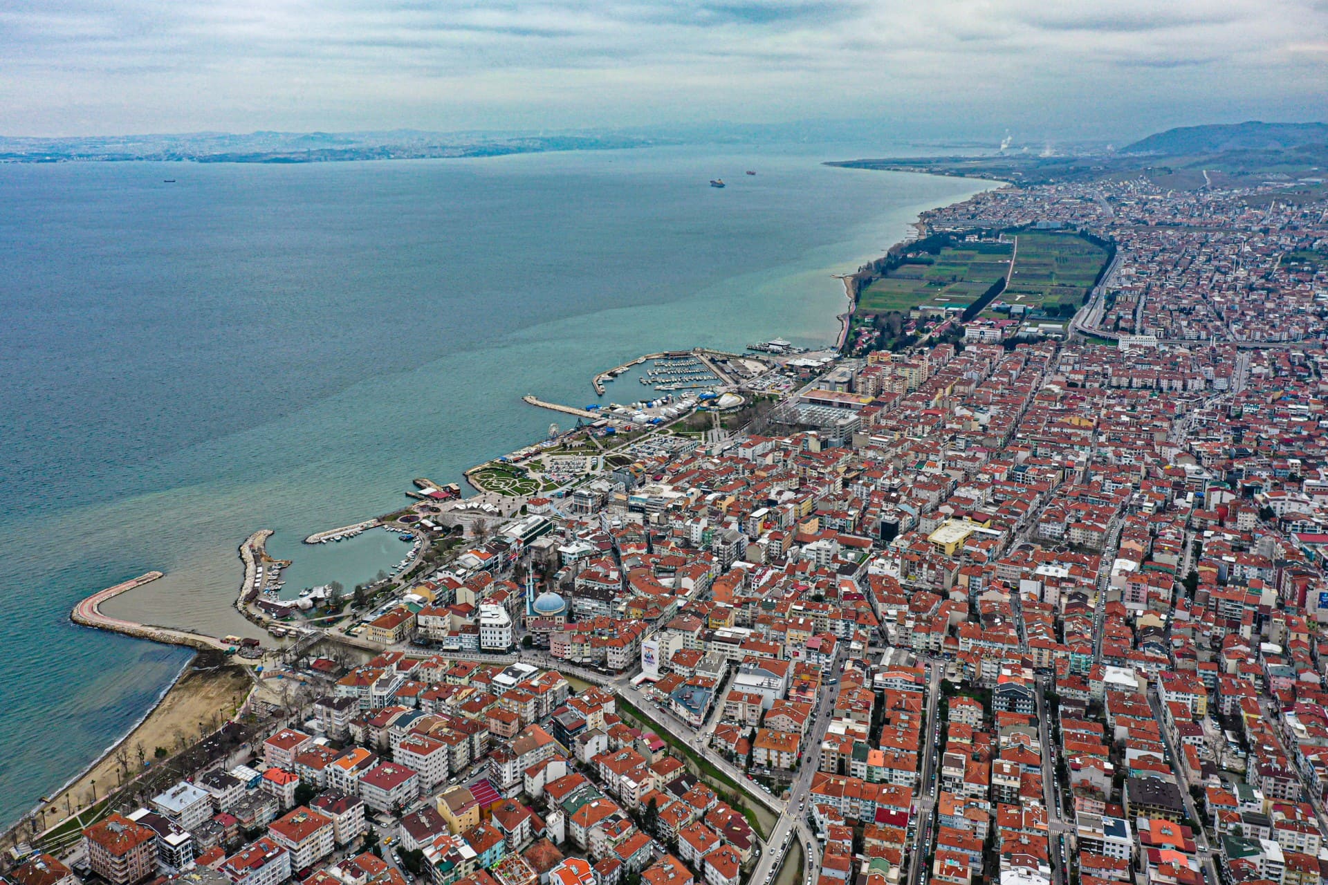 Yalova’dan Çanakkale’ye Gelen Turistlerin Lezzet Durağı: Masırlık Izgara Köfte Çorba Lokantası