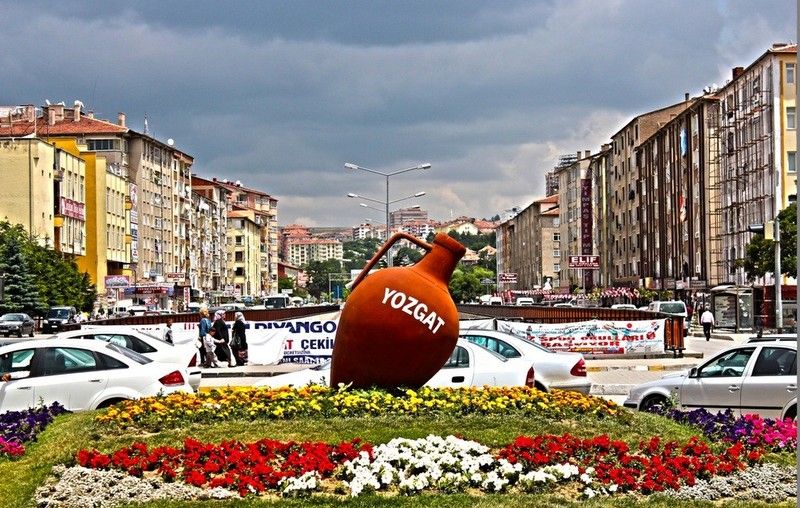 Yozgat’tan Çanakkale’ye Lezzet Durağı: Masırlık Izgara Köfte Çorba Lokantası