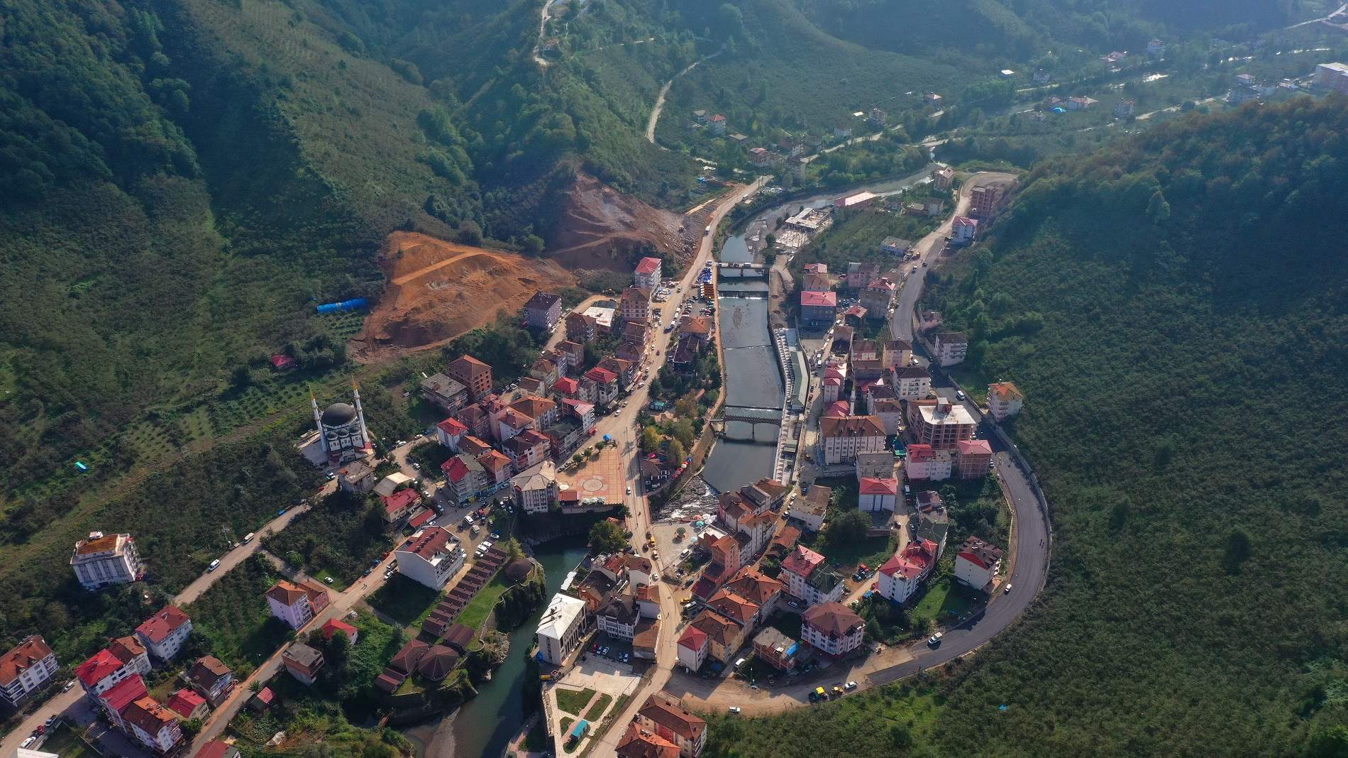 Ordu İkizce’den Çanakkale’ye Uzanan Lezzet Yolculuğu: Çanakkale Masırlık Izgara Köfte Çorba Lokantası