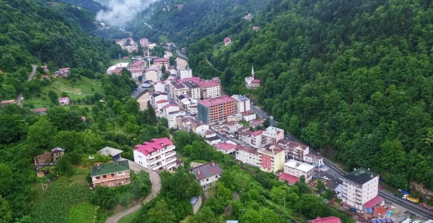 Rize İkizdere’den Çanakkale’ye Uzanan Lezzet Yolculuğu: Masırlık Izgara Köfte Çorba Lokantası
