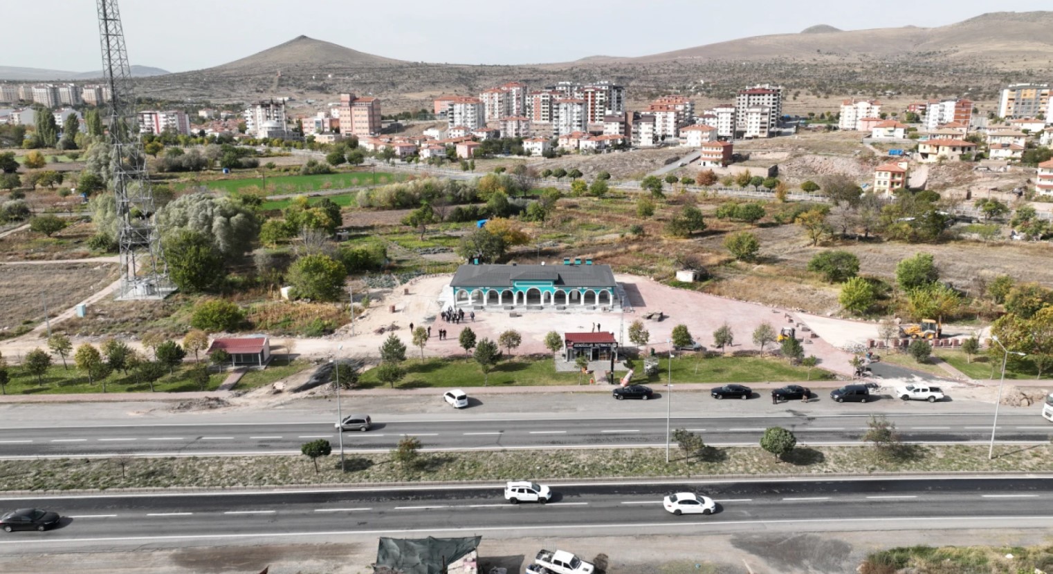 Kayseri İncesu’dan Çanakkale’ye Uzanan Lezzet Yolculuğu: Masırlık Izgara Köfte Çorba Lokantası