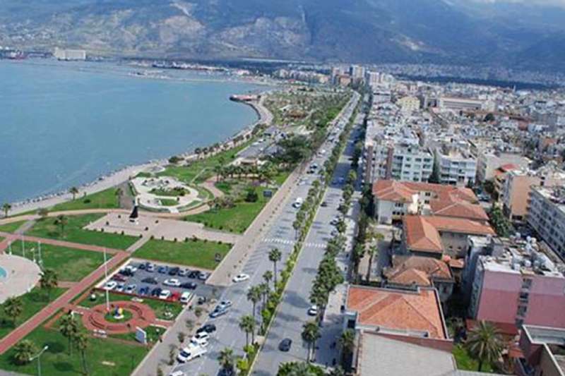 Hatay İskenderun’dan Çanakkale’ye Uzanan Lezzet Yolculuğu: Çanakkale Masırlık Izgara Köfte Çorba Lokantası