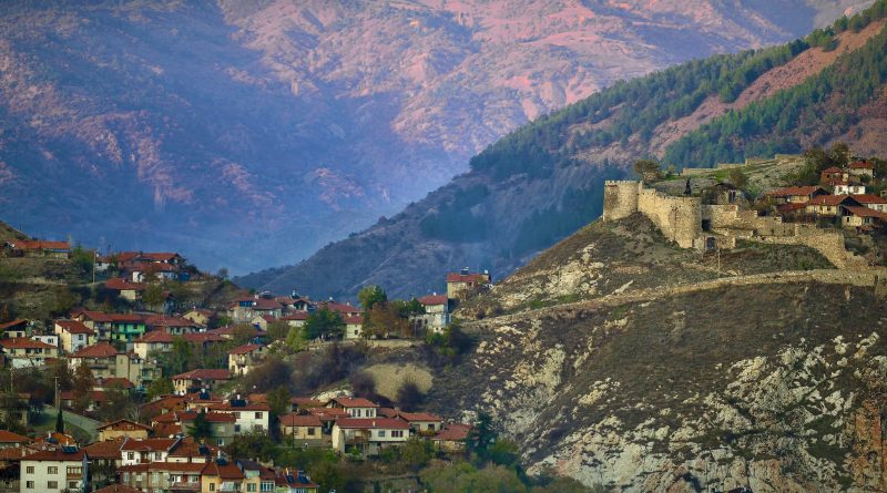 Çorum İskilip’ten Çanakkale’ye Uzanan Lezzet Yolculuğu: Masırlık Izgara Köfte ve Çorba Keyfi