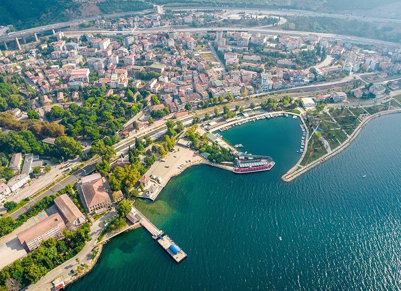 İzmit’ten Çanakkale’ye Uzanan Lezzet Yolculuğu: Masırlık Izgara Köfte Çorba’da Unutulmaz Bir Mola