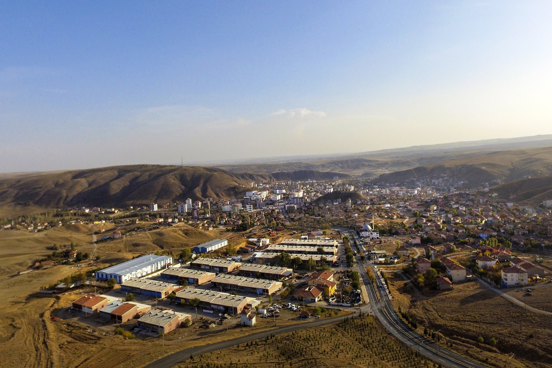 Yozgat Şefaatli’den Çanakkale’ye Lezzet Yolculuğu: Masırlık Izgara Köfte Çorba Lokantası