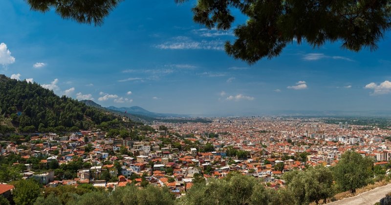 Manisa Şehzadeler’den Çanakkale’ye Uzanan Lezzet Yolculuğu: Masırlık Izgara Köfte Çorba’da Eşsiz Tatlar