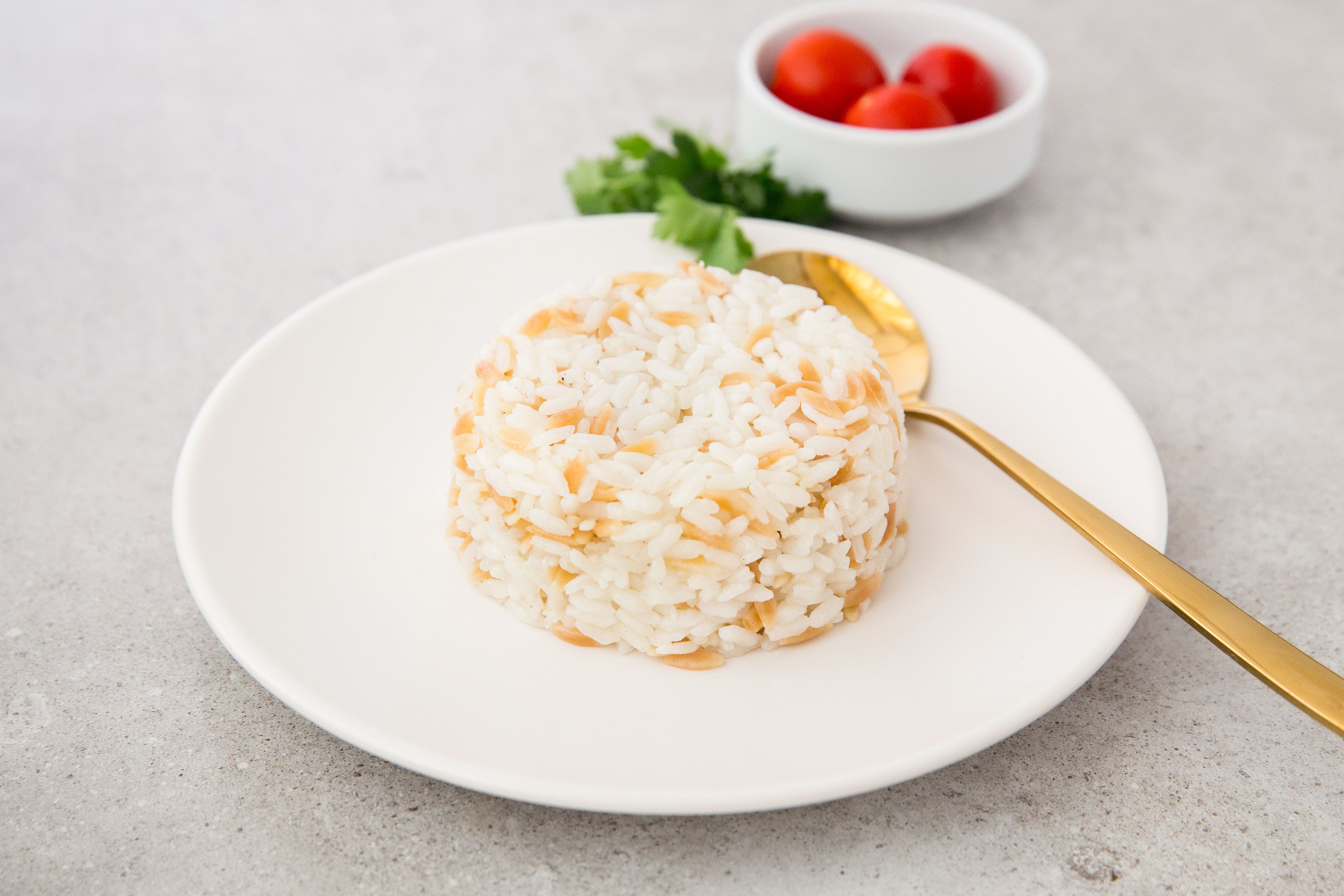 Pirinç Pilavı 